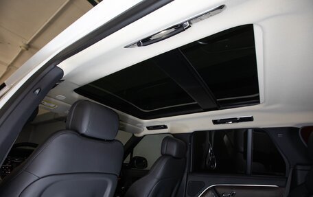 Land Rover Range Rover IV рестайлинг, 2026 год, 22 900 000 рублей, 20 фотография