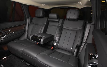 Land Rover Range Rover IV рестайлинг, 2026 год, 22 900 000 рублей, 23 фотография