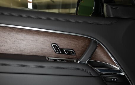 Land Rover Range Rover IV рестайлинг, 2026 год, 22 900 000 рублей, 18 фотография
