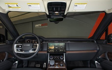 Land Rover Range Rover IV рестайлинг, 2026 год, 22 900 000 рублей, 24 фотография