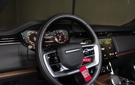 Land Rover Range Rover IV рестайлинг, 2026 год, 22 900 000 рублей, 14 фотография