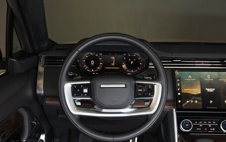 Land Rover Range Rover IV рестайлинг, 2026 год, 22 900 000 рублей, 25 фотография