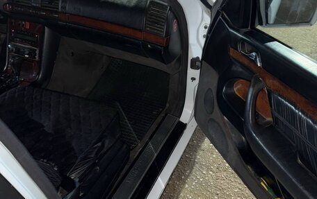 Mercedes-Benz S-Класс, 1987 год, 500 000 рублей, 8 фотография