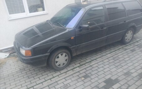 Volkswagen Passat B3, 1991 год, 125 000 рублей, 2 фотография