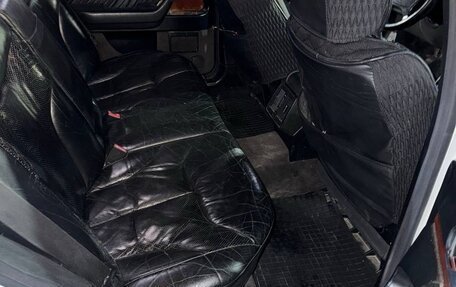 Mercedes-Benz S-Класс, 1987 год, 500 000 рублей, 6 фотография