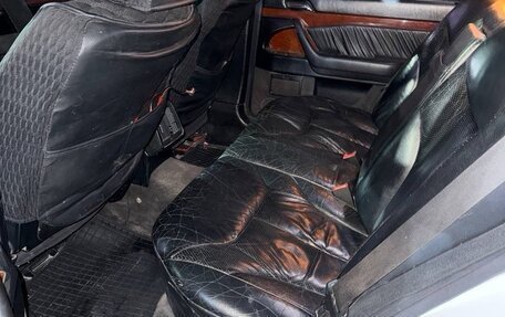 Mercedes-Benz S-Класс, 1987 год, 500 000 рублей, 7 фотография