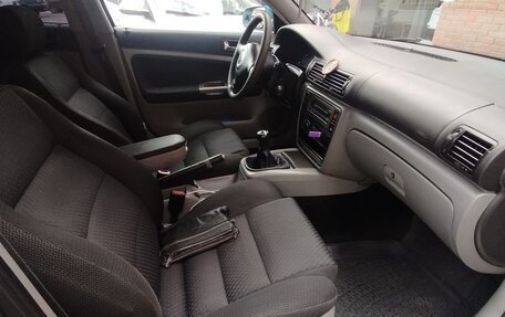 Volkswagen Passat B5+ рестайлинг, 1998 год, 400 000 рублей, 4 фотография