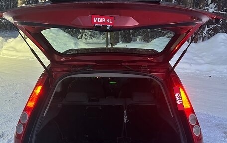 Ford Fiesta, 2008 год, 175 000 рублей, 9 фотография