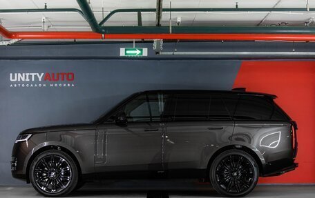 Land Rover Range Rover IV рестайлинг, 2026 год, 23 500 000 рублей, 2 фотография