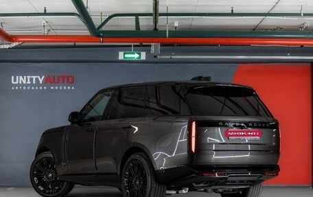 Land Rover Range Rover IV рестайлинг, 2026 год, 23 500 000 рублей, 3 фотография