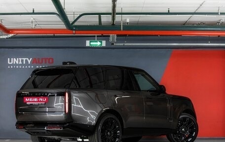 Land Rover Range Rover IV рестайлинг, 2026 год, 23 500 000 рублей, 5 фотография