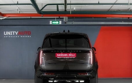 Land Rover Range Rover IV рестайлинг, 2026 год, 23 500 000 рублей, 4 фотография