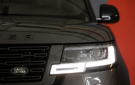 Land Rover Range Rover IV рестайлинг, 2026 год, 23 500 000 рублей, 10 фотография