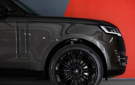 Land Rover Range Rover IV рестайлинг, 2026 год, 23 500 000 рублей, 14 фотография