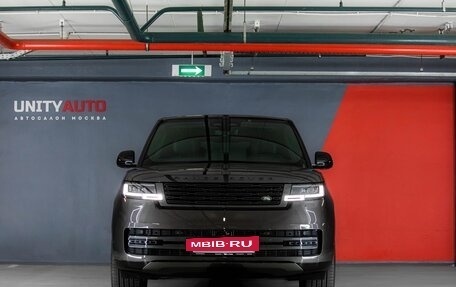 Land Rover Range Rover IV рестайлинг, 2026 год, 23 500 000 рублей, 8 фотография