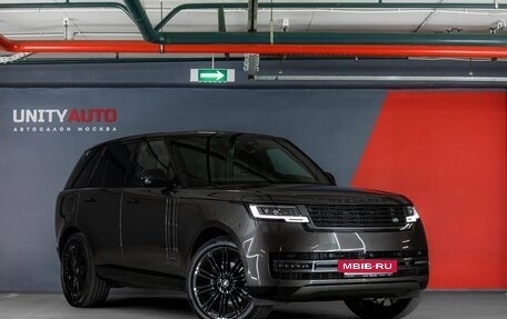 Land Rover Range Rover IV рестайлинг, 2026 год, 23 500 000 рублей, 7 фотография