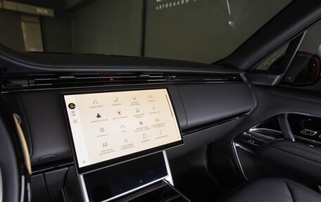 Land Rover Range Rover IV рестайлинг, 2026 год, 23 500 000 рублей, 17 фотография