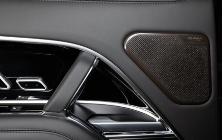 Land Rover Range Rover IV рестайлинг, 2026 год, 23 500 000 рублей, 24 фотография