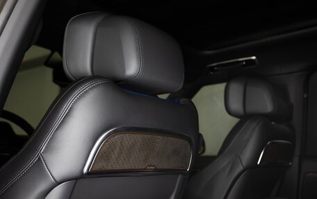 Land Rover Range Rover IV рестайлинг, 2026 год, 23 500 000 рублей, 23 фотография