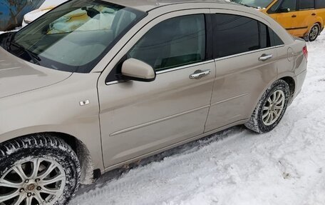 Chrysler Sebring III, 2008 год, 650 000 рублей, 2 фотография