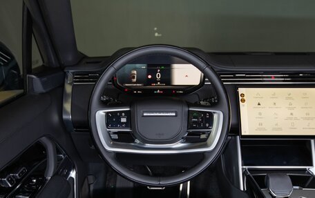 Land Rover Range Rover IV рестайлинг, 2026 год, 23 500 000 рублей, 29 фотография