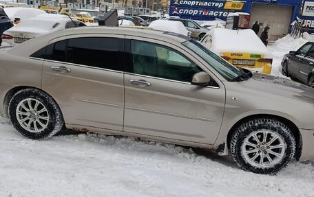 Chrysler Sebring III, 2008 год, 650 000 рублей, 5 фотография
