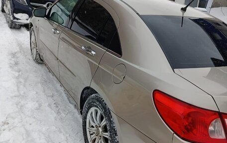 Chrysler Sebring III, 2008 год, 650 000 рублей, 7 фотография