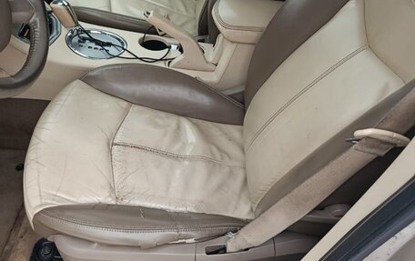 Chrysler Sebring III, 2008 год, 650 000 рублей, 12 фотография