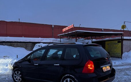 Peugeot 307 I, 2006 год, 430 000 рублей, 2 фотография