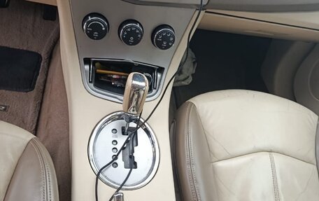 Chrysler Sebring III, 2008 год, 650 000 рублей, 11 фотография