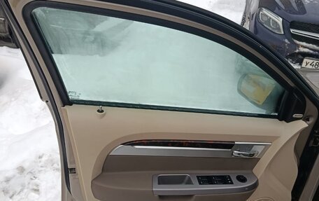 Chrysler Sebring III, 2008 год, 650 000 рублей, 10 фотография