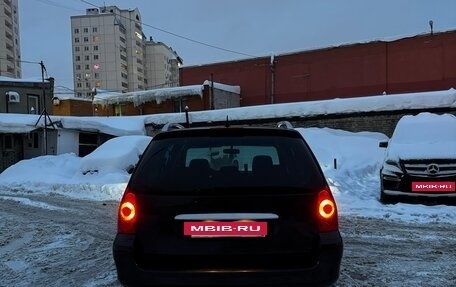 Peugeot 307 I, 2006 год, 430 000 рублей, 3 фотография