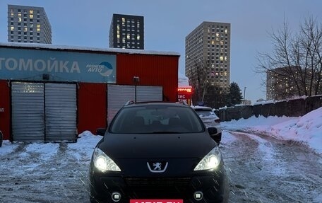 Peugeot 307 I, 2006 год, 430 000 рублей, 6 фотография