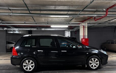 Peugeot 307 I, 2006 год, 430 000 рублей, 19 фотография