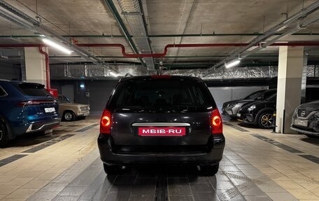 Peugeot 307 I, 2006 год, 430 000 рублей, 17 фотография