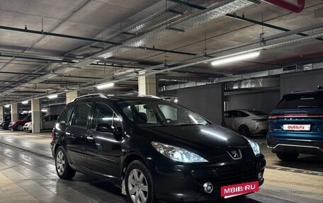 Peugeot 307 I, 2006 год, 430 000 рублей, 20 фотография