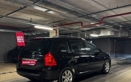 Peugeot 307 I, 2006 год, 430 000 рублей, 18 фотография