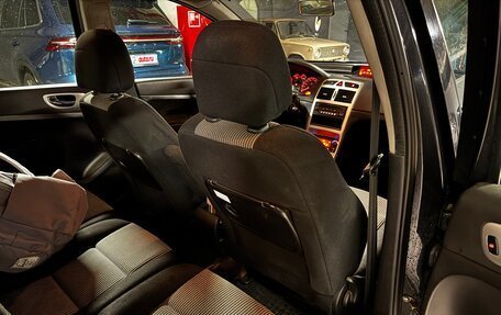 Peugeot 307 I, 2006 год, 430 000 рублей, 24 фотография