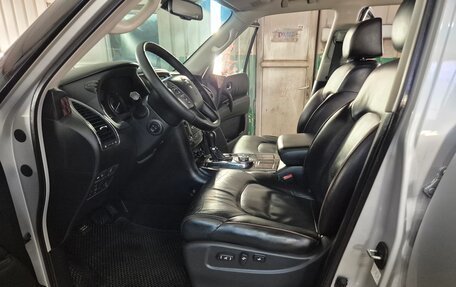 Nissan Patrol, 2011 год, 2 000 000 рублей, 5 фотография