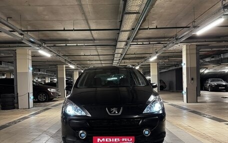 Peugeot 307 I, 2006 год, 430 000 рублей, 21 фотография