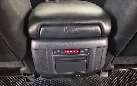 Nissan Patrol, 2011 год, 2 000 000 рублей, 7 фотография