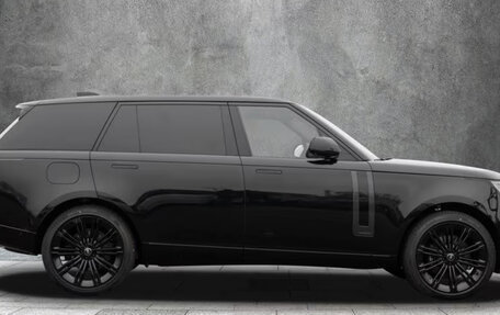 Land Rover Range Rover IV рестайлинг, 2026 год, 24 000 000 рублей, 4 фотография