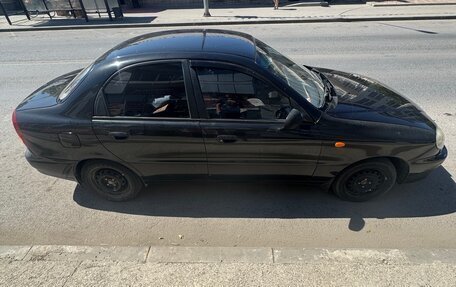 Chevrolet Lanos I, 2006 год, 320 000 рублей, 10 фотография