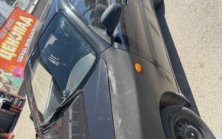 Chevrolet Lanos I, 2006 год, 320 000 рублей, 8 фотография