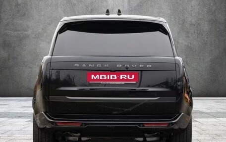 Land Rover Range Rover IV рестайлинг, 2026 год, 24 000 000 рублей, 2 фотография