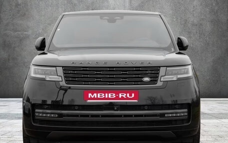 Land Rover Range Rover IV рестайлинг, 2026 год, 24 000 000 рублей, 5 фотография