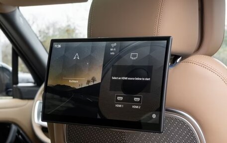 Land Rover Range Rover IV рестайлинг, 2026 год, 24 000 000 рублей, 9 фотография