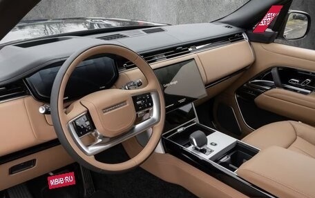 Land Rover Range Rover IV рестайлинг, 2026 год, 24 000 000 рублей, 7 фотография