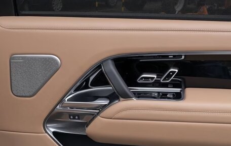 Land Rover Range Rover IV рестайлинг, 2026 год, 24 000 000 рублей, 11 фотография