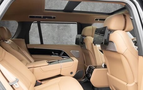 Land Rover Range Rover IV рестайлинг, 2026 год, 24 000 000 рублей, 8 фотография